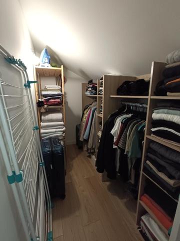 Très belle Maison Superbement Rénovée à qqs minutes à pied de la Gare RER de Cergy Saint Christophe