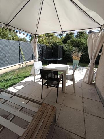 Très belle Maison Superbement Rénovée à qqs minutes à pied de la Gare RER de Cergy Saint Christophe