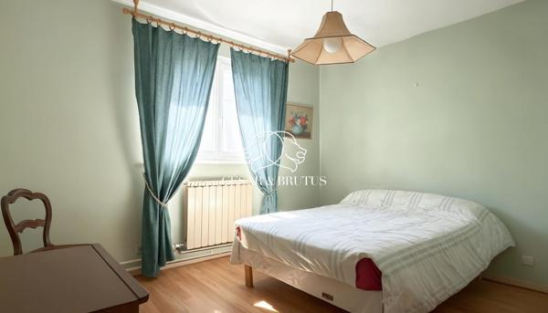 Exclusivité – MEYZIEU (Grand Large) – Maison 5 pièces