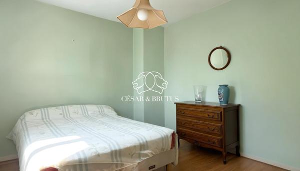 Exclusivité – MEYZIEU (Grand Large) – Maison 5 pièces