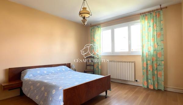 Exclusivité – MEYZIEU (Grand Large) – Maison 5 pièces