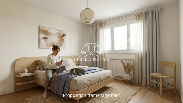 Exclusivité – MEYZIEU (Grand Large) – Maison 5 pièces