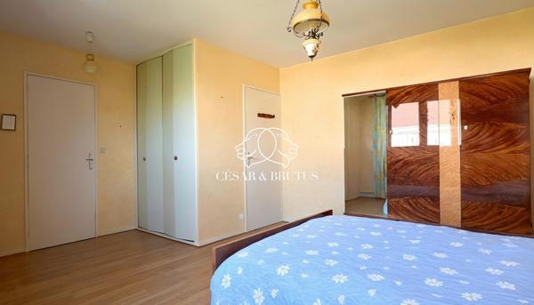 Exclusivité – MEYZIEU (Grand Large) – Maison 5 pièces