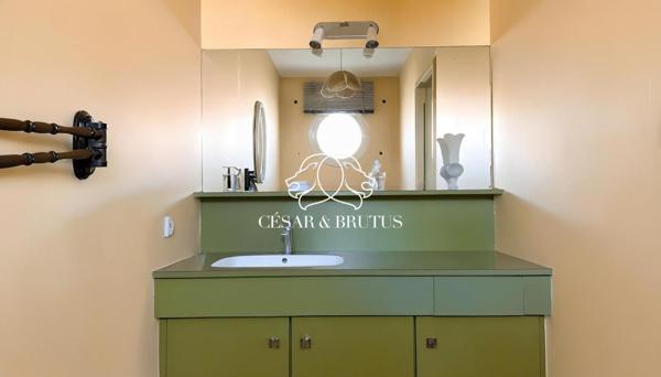 Exclusivité – MEYZIEU (Grand Large) – Maison 5 pièces