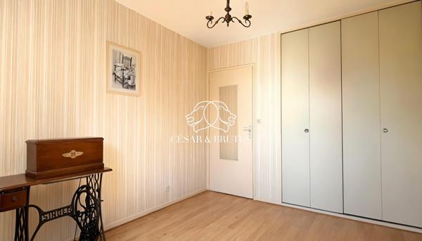 Exclusivité – MEYZIEU (Grand Large) – Maison 5 pièces