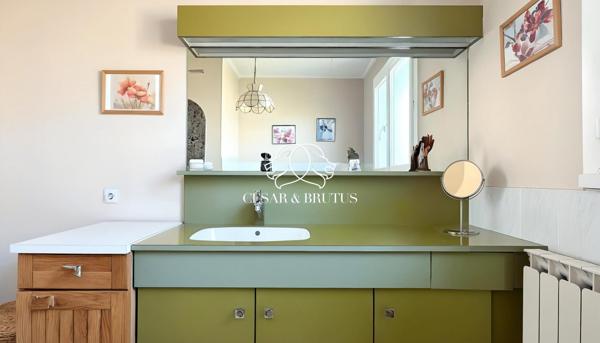 Exclusivité – MEYZIEU (Grand Large) – Maison 5 pièces