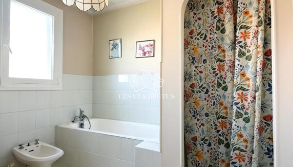 Exclusivité – MEYZIEU (Grand Large) – Maison 5 pièces