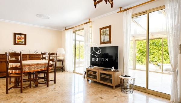 Exclusivité – MEYZIEU (Grand Large) – Maison 5 pièces