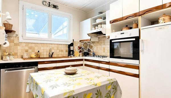 Exclusivité – MEYZIEU (Grand Large) – Maison 5 pièces