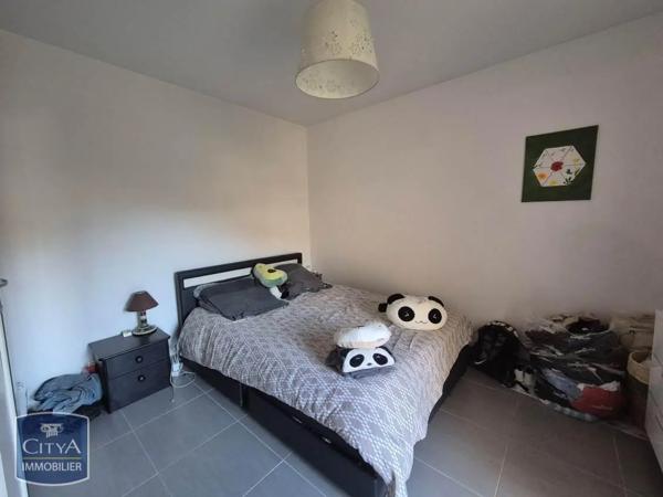 Appartement à louer 2 pièces 53.16m² Brive-la-Gaillarde (19100)