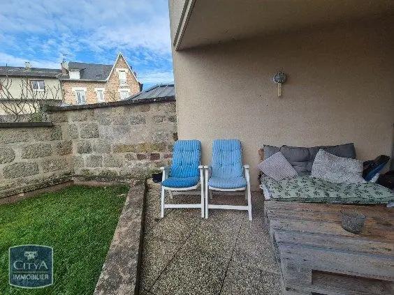Appartement à louer 2 pièces 53.16m² Brive-la-Gaillarde (19100)
