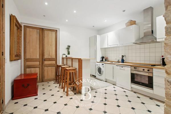 Paris 6ème, Appartement 1 Chambre -  66 m² à vendre