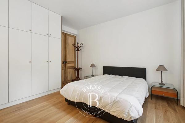 Paris 6ème, Appartement 1 Chambre -  66 m² à vendre