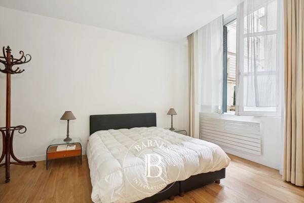Paris 6ème, Appartement 1 Chambre -  66 m² à vendre