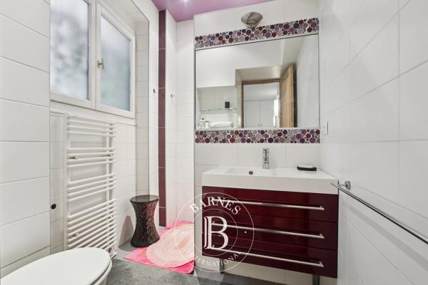 Paris 6ème, Appartement 1 Chambre -  66 m² à vendre