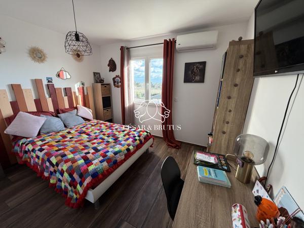 Villa a BORGO