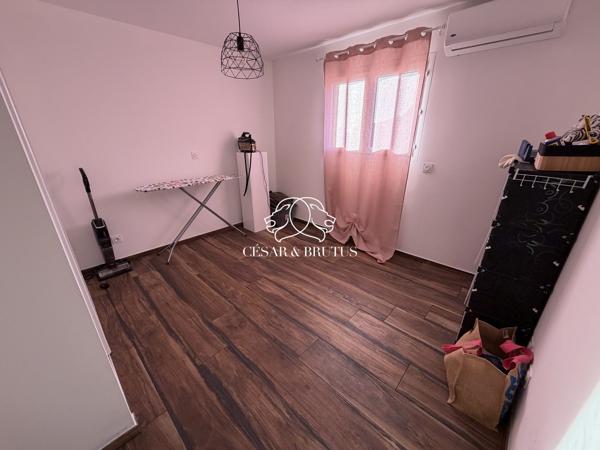 Villa a BORGO
