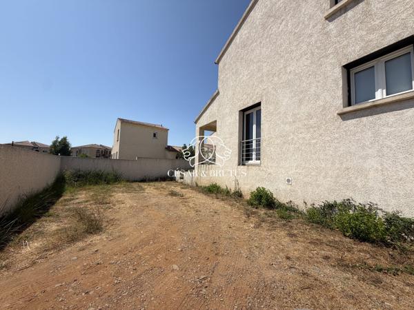 Villa a BORGO