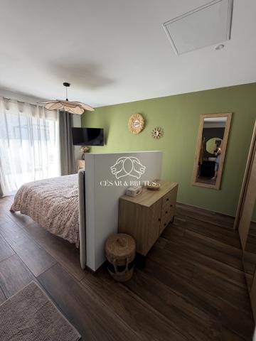 Villa a BORGO