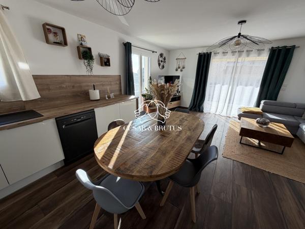 Villa a BORGO