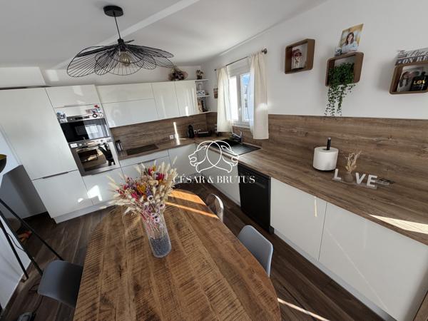Villa a BORGO