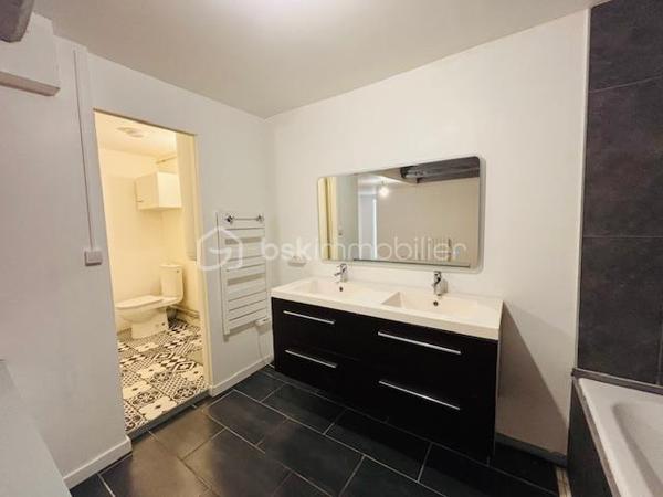 Maison de village de 94 m²