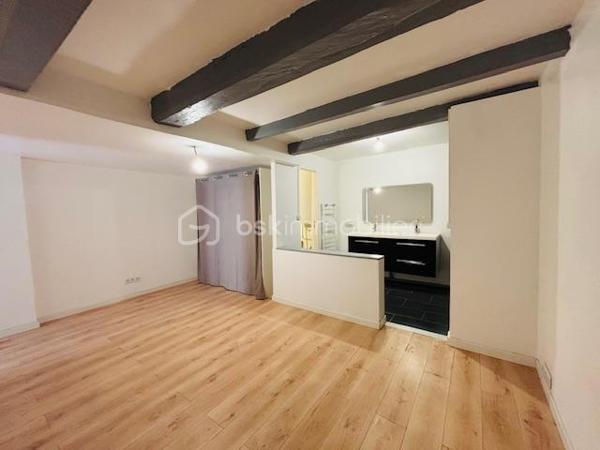 Maison de village de 94 m²