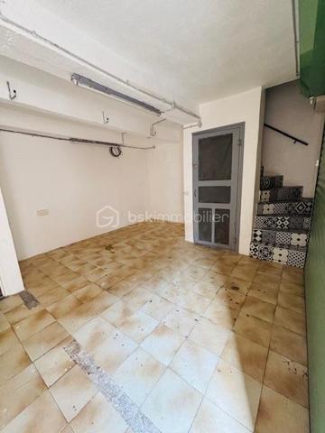 Maison de village de 94 m²