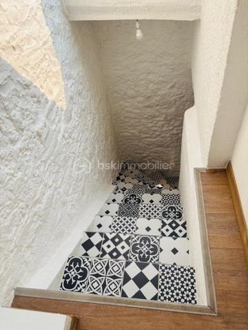 Maison de village de 94 m²