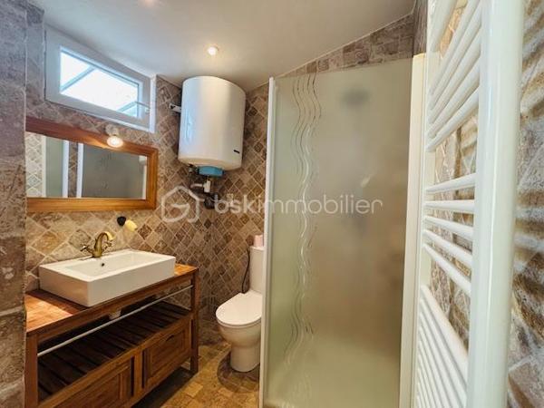 Maison de village de 94 m²