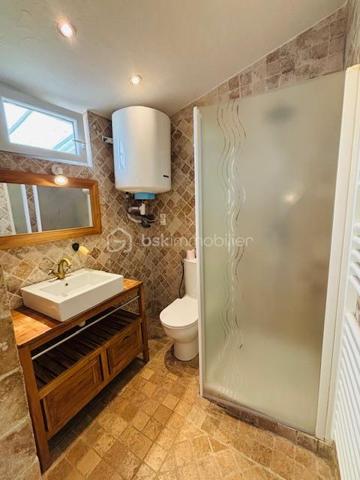 Maison de village de 94 m²