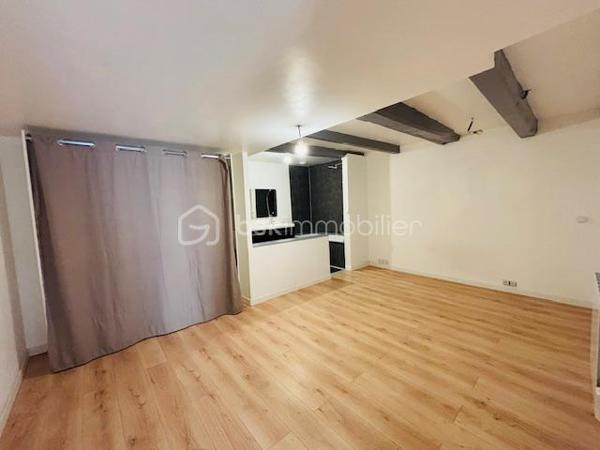 Maison de village de 94 m²