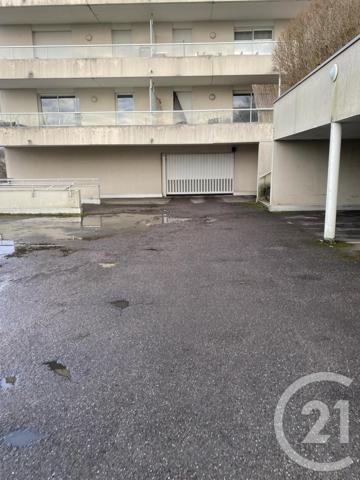 Appartement F3 à vendre  3 pièces - 56,89 m2 BESANCON - 25