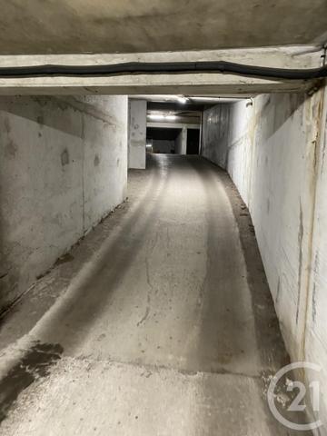 Appartement F3 à vendre  3 pièces - 56,89 m2 BESANCON - 25