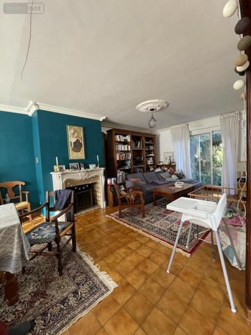 Maison à vendre à Ploemeur dans le Morbihan (56270), ref : 56082-1492   
Bourg