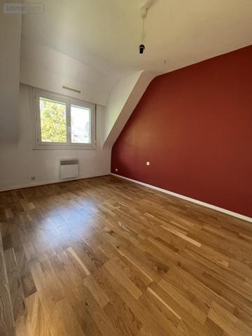 Maison à vendre à Ploemeur dans le Morbihan (56270), ref : 56082-1492   
Bourg