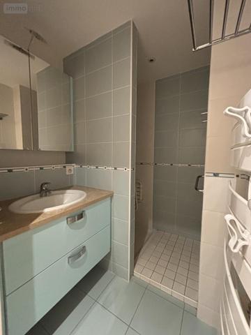 Maison à vendre à Ploemeur dans le Morbihan (56270), ref : 56082-1492   
Bourg
