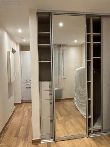 Maison à vendre à Ploemeur dans le Morbihan (56270), ref : 56082-1492   
Bourg
