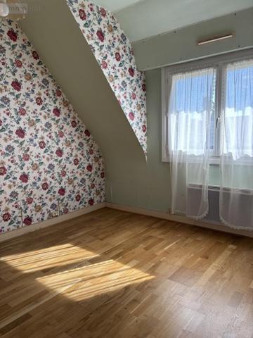 Maison à vendre à Ploemeur dans le Morbihan (56270), ref : 56082-1492   
Bourg