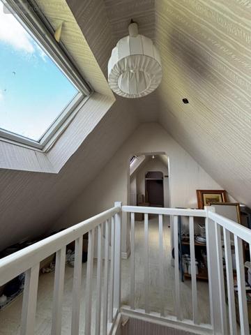 Maison à vendre à Ploemeur dans le Morbihan (56270), ref : 56082-1492   
Bourg