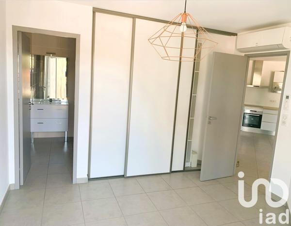 Appartement à vendre 4 pièces 88 m² Sainte-Maxime