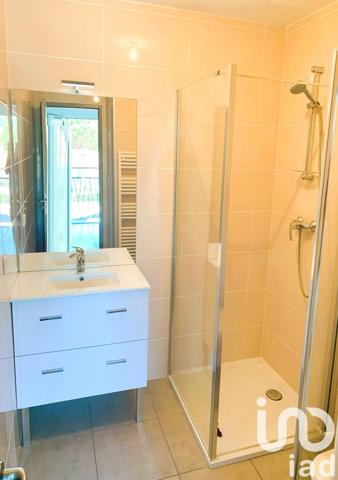 Appartement à vendre 4 pièces 88 m² Sainte-Maxime