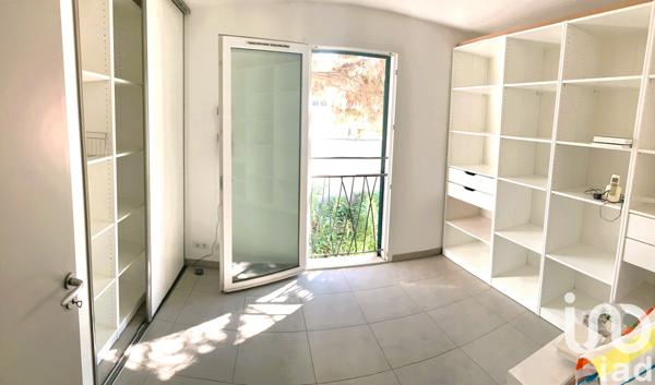 Appartement à vendre 4 pièces 88 m² Sainte-Maxime