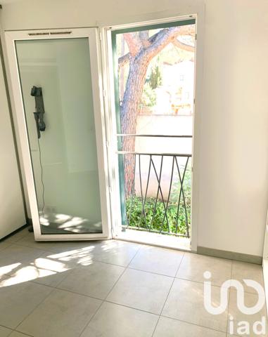 Appartement à vendre 4 pièces 88 m² Sainte-Maxime