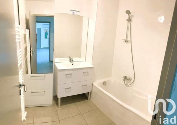 Appartement à vendre 4 pièces 88 m² Sainte-Maxime