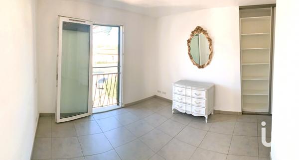 Appartement à vendre 4 pièces 88 m² Sainte-Maxime