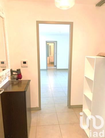 Appartement à vendre 4 pièces 88 m² Sainte-Maxime