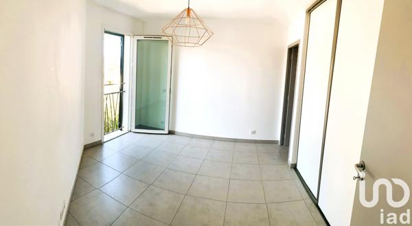 Appartement à vendre 4 pièces 88 m² Sainte-Maxime