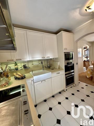 Maison à vendre 5 pièces 141 m² Vallauris