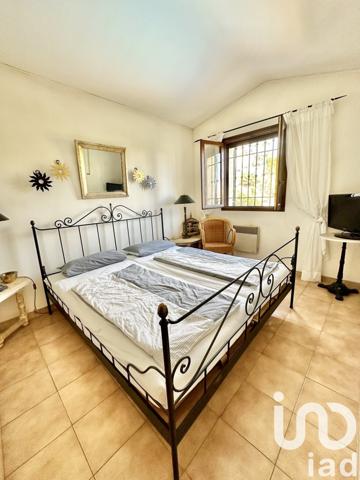 Maison à vendre 5 pièces 141 m² Vallauris